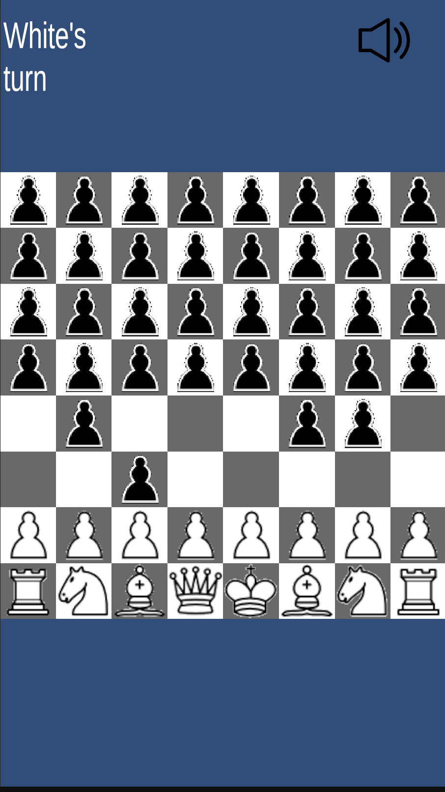 Chess horde screenshot 3