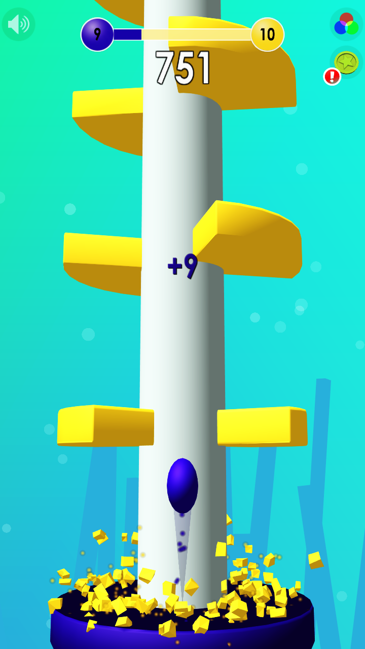 Rise On Top screenshot 6