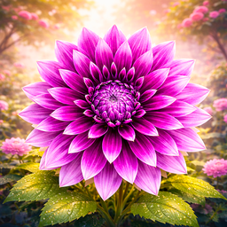 Цветочный Взрыв