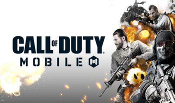 Call of duty mobile