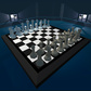 თამაში Chess Move