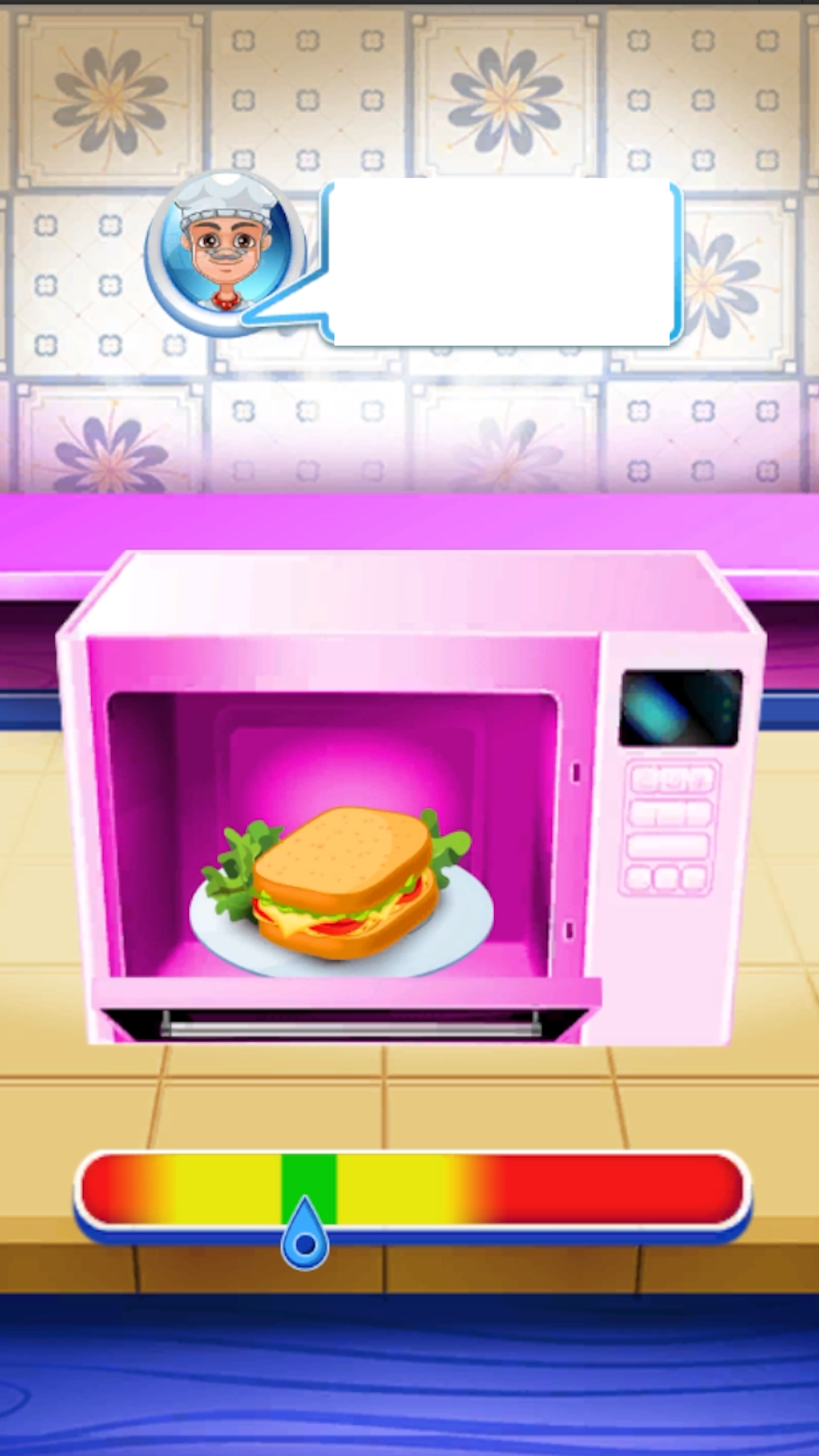 Restaurant Day screenshot 3
