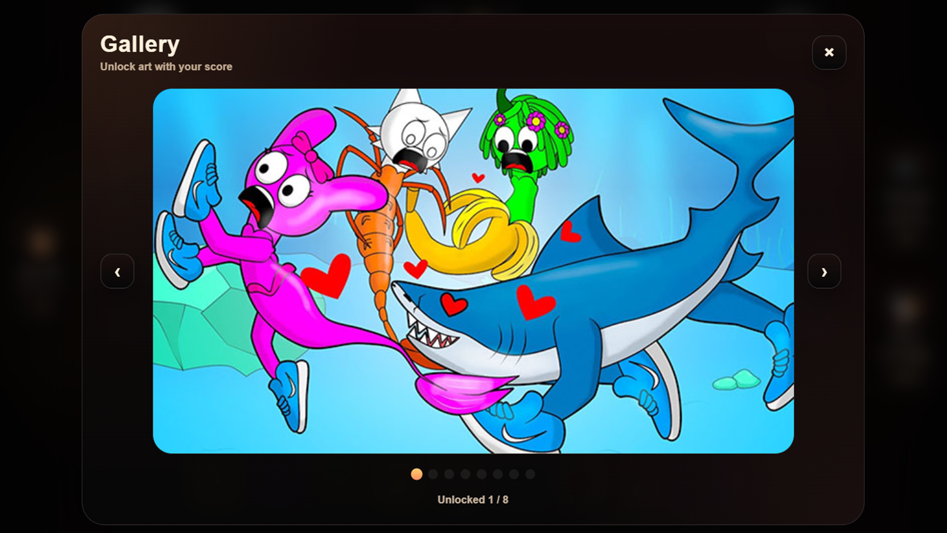 Sprunki Mod 2026 — screenshot 4