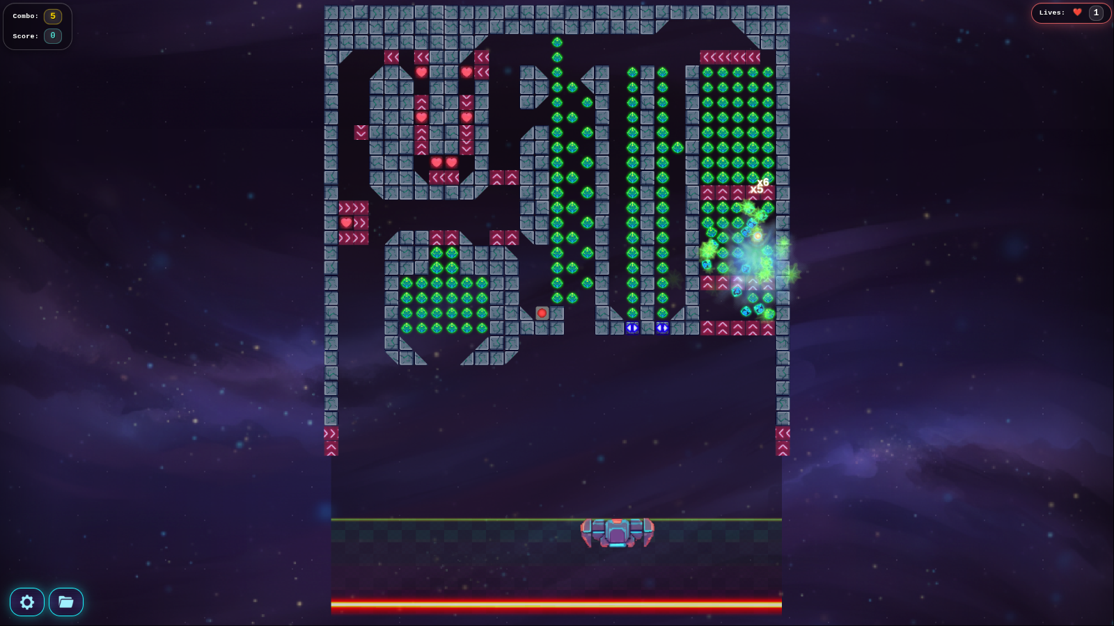 Pingala — screenshot 16