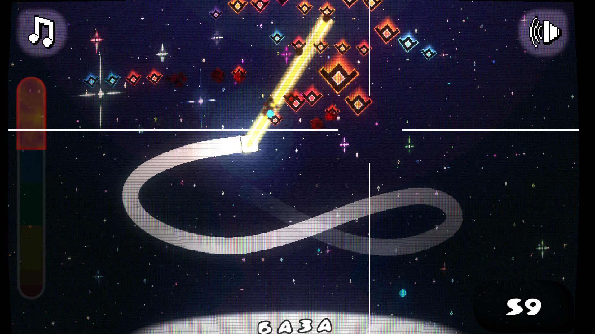 Защита Луны-140 — screenshot 2