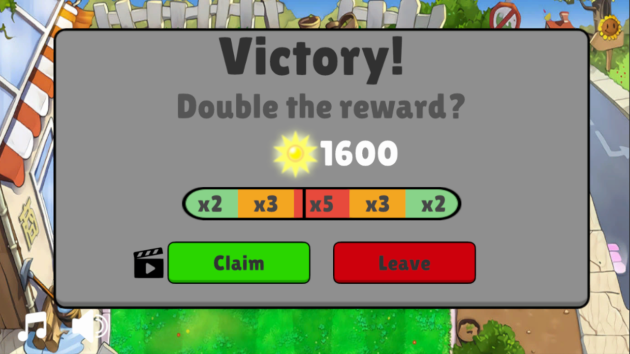 Merge Mod PvZ: Plants vs Zombie — screenshot 4