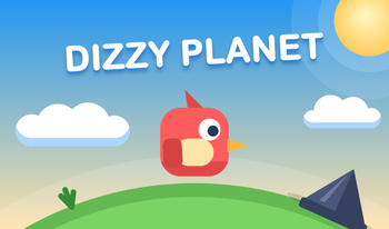 Dizzy Planet
