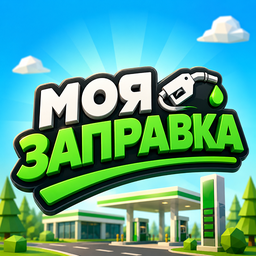 Моя Заправка