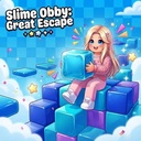 Slime Obby: Great Escape