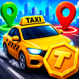 Taxi Merge Idle