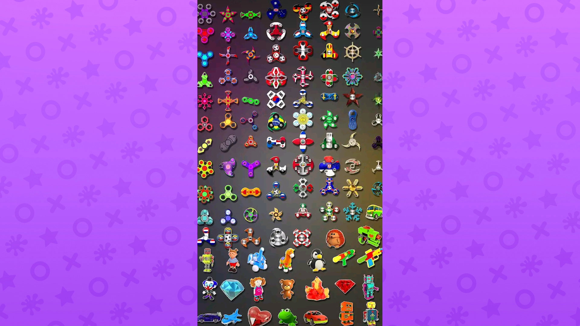 Prize Machine Pop It Simulator screenshot