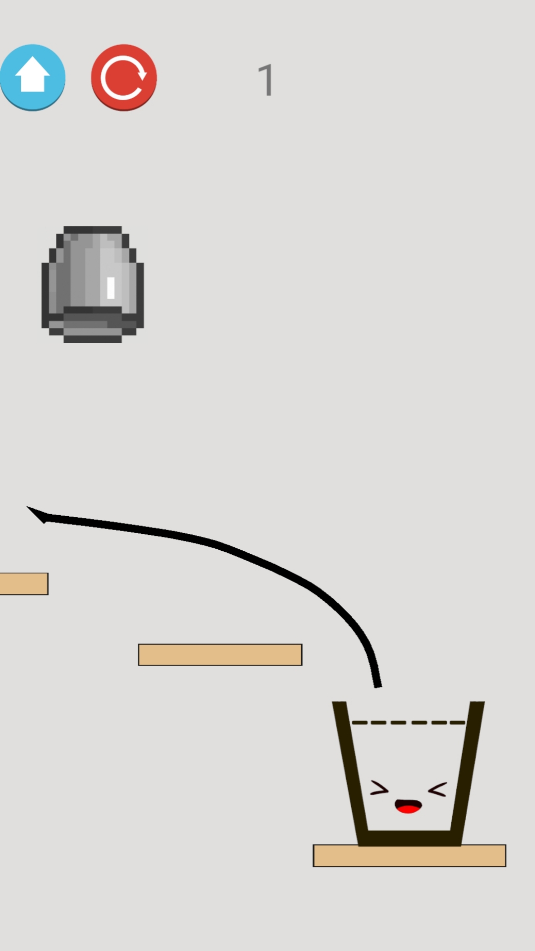 Main: Save the water screenshot 3