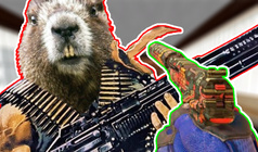 Ограбление хаты Бандито