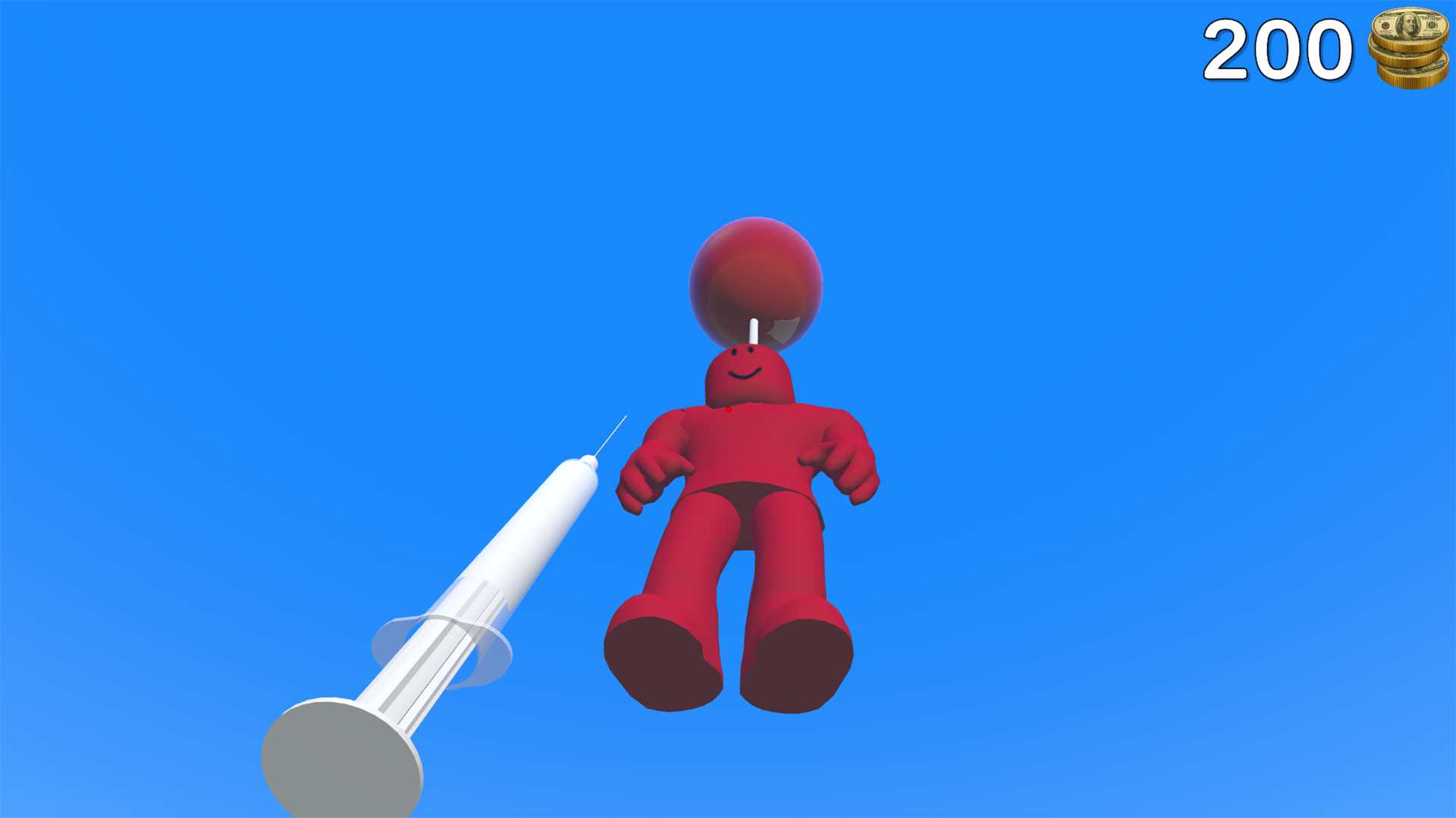 Obby: Mutant Trials screenshot