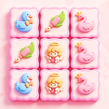 Cute Tile Match: Classic