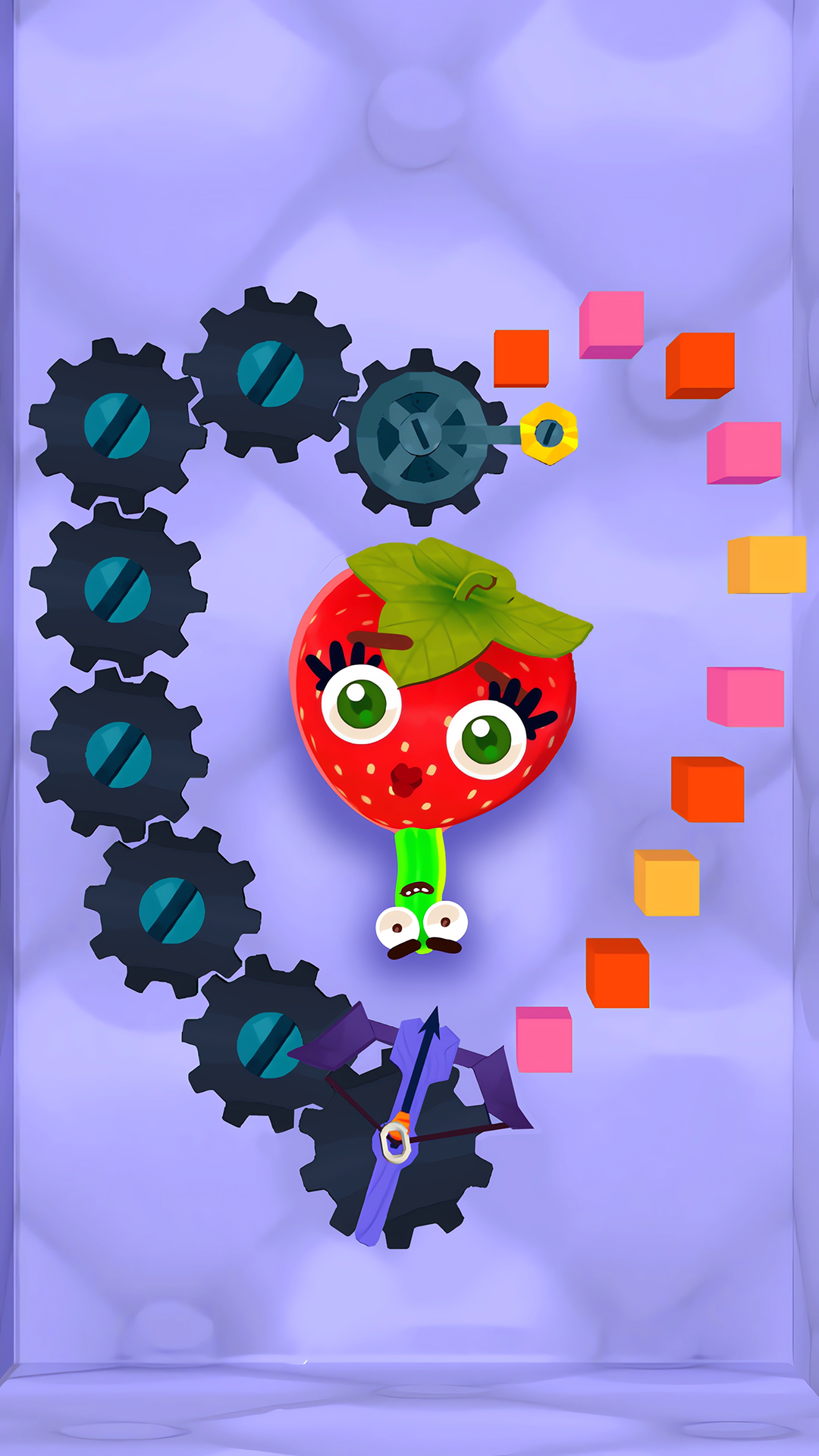 Worm out: Brain teaser games screenshot 7