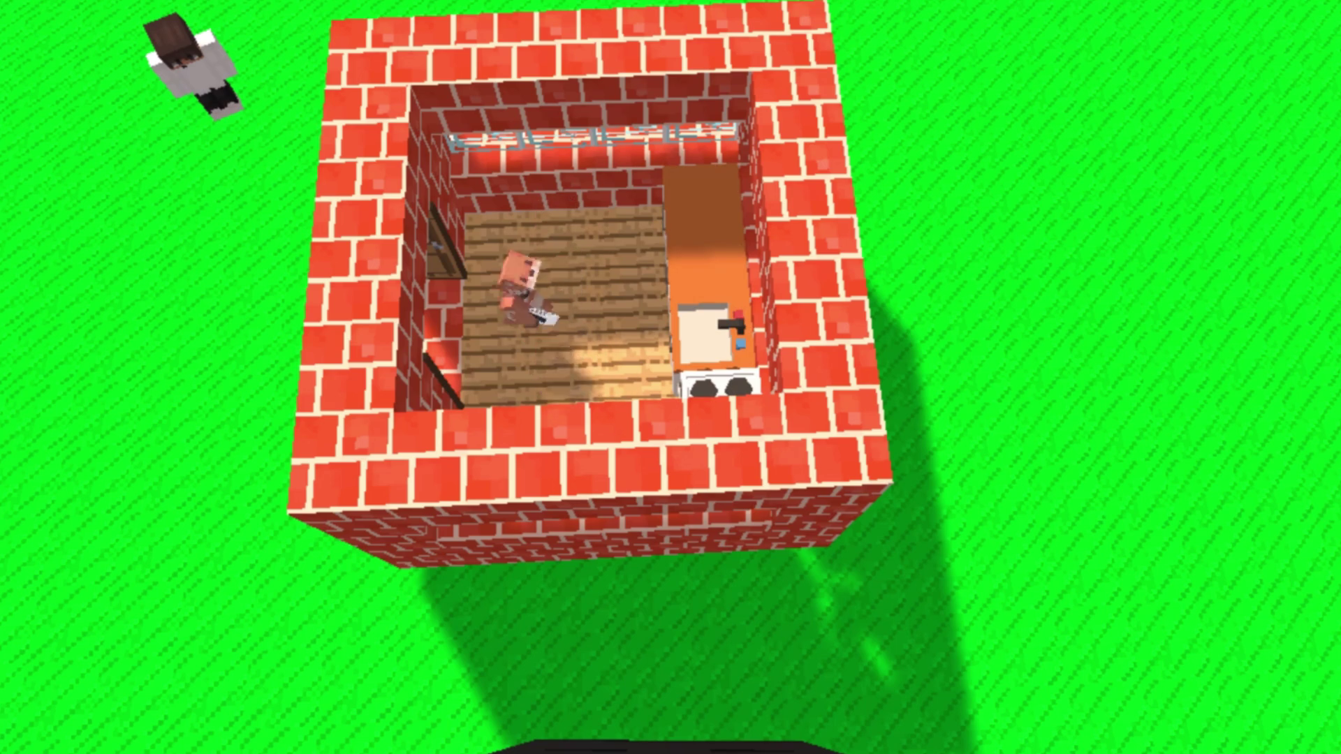 BlockWorld: Creative Online — screenshot 2