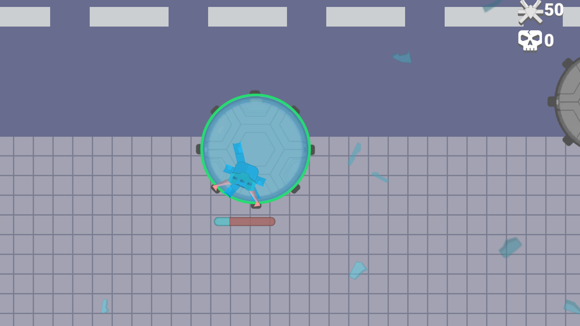 Я Монстр! — screenshot 2