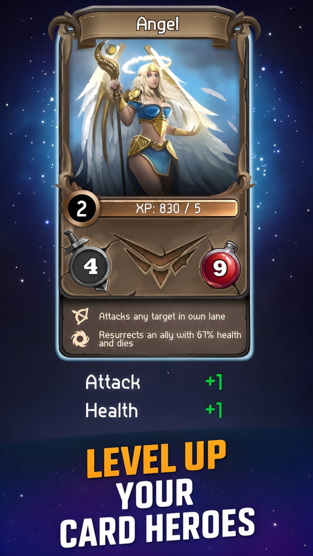 Card Heroes screenshot 11
