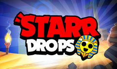 Starr Drops