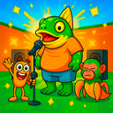 My Singing Brainrot!