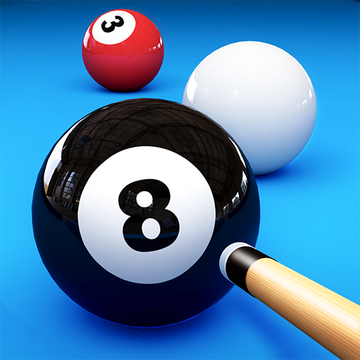 Pool King: Ball Clash icon
