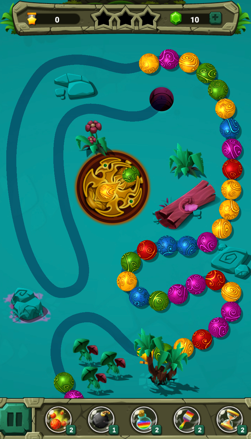 Zumbly 2 screenshot 6