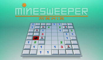 Minesweeper Mania