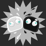 Light and dark
