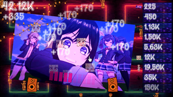 Anime Party: Evolution!