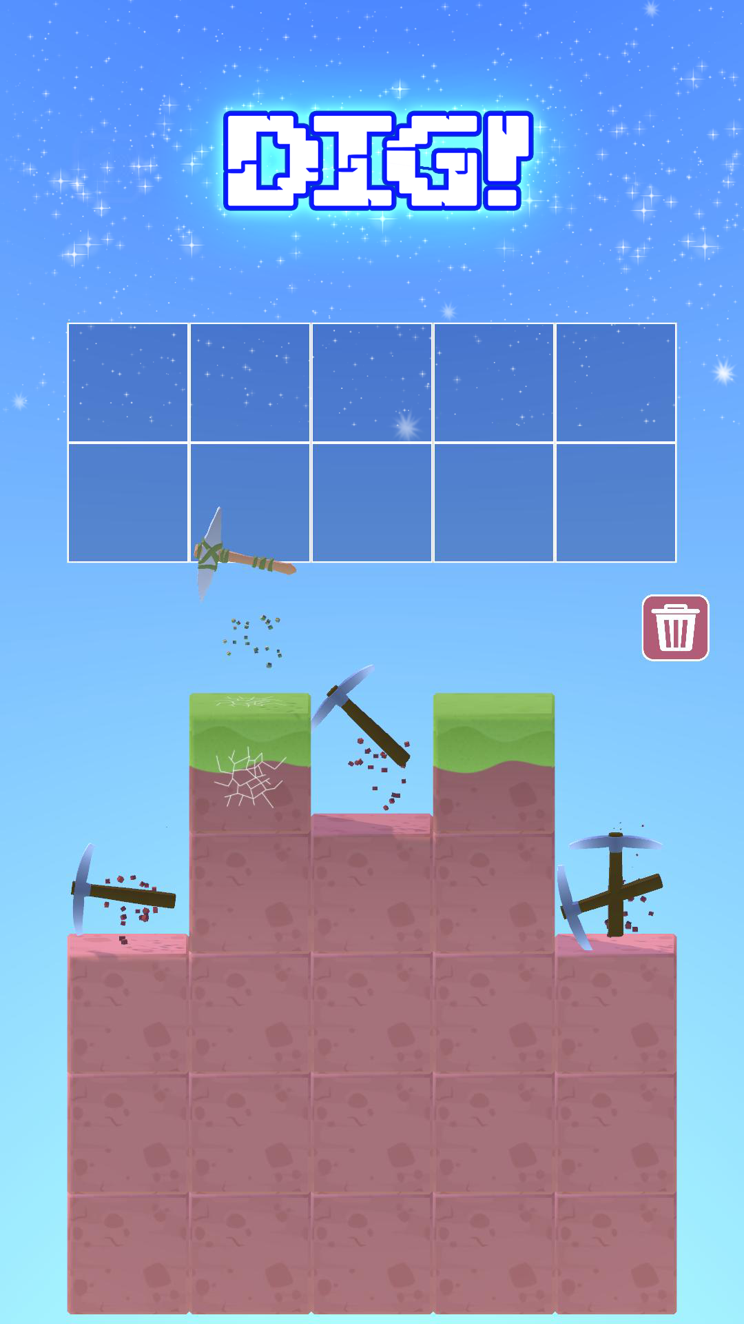 Mine Miner screenshot 5