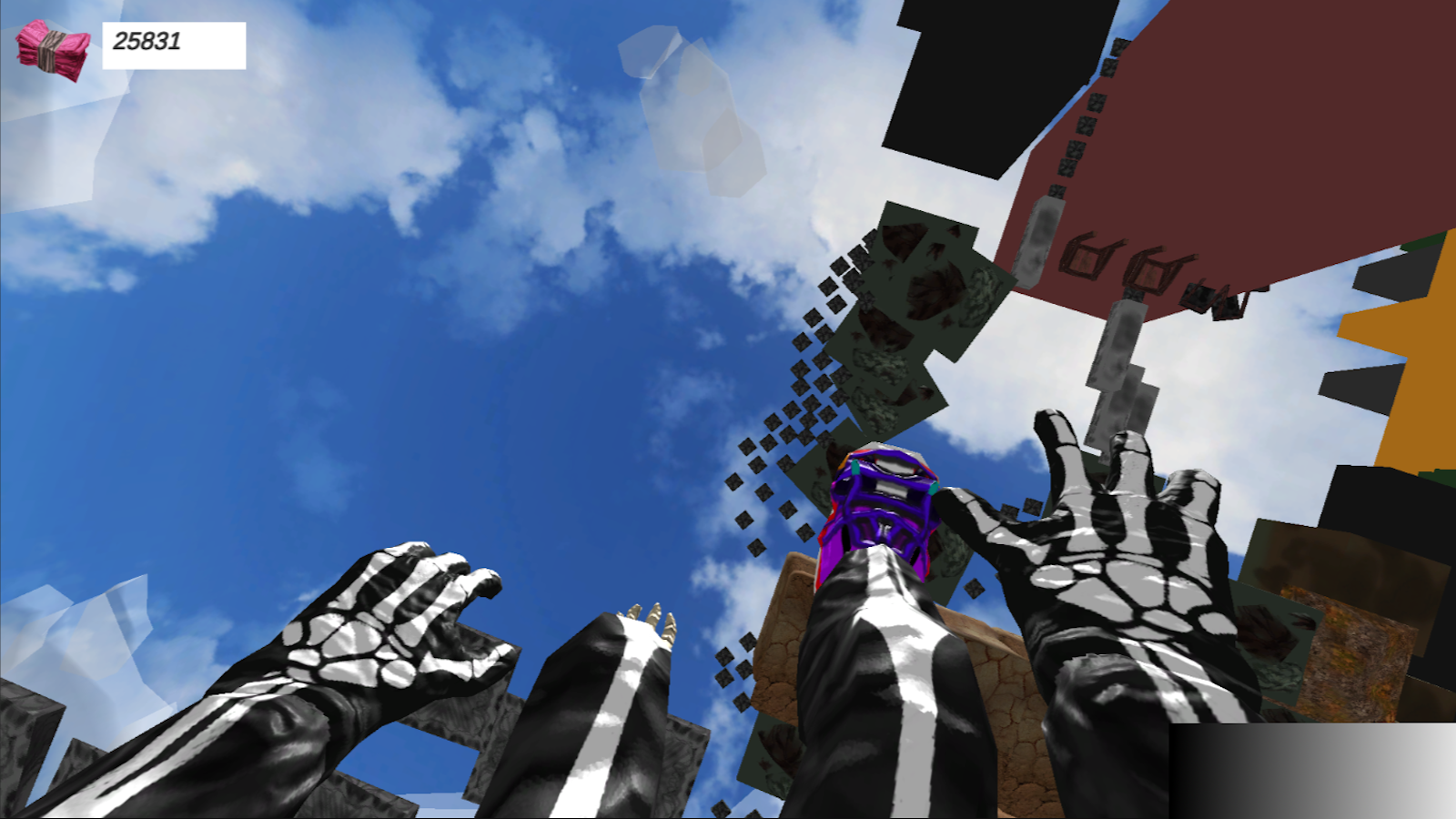 Big Leap — screenshot 2