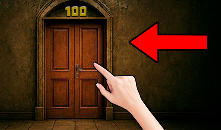 100 Doors: Escape from the Room