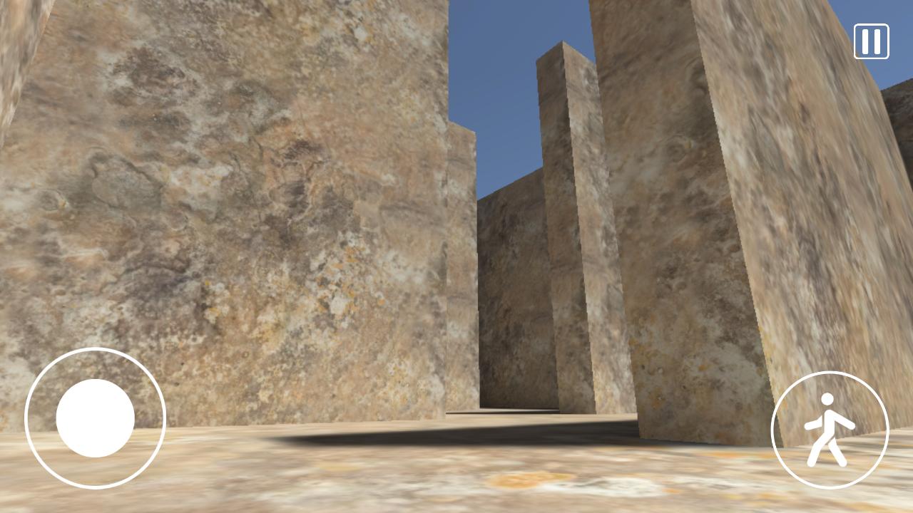 Scorpion Maze — screenshot 11