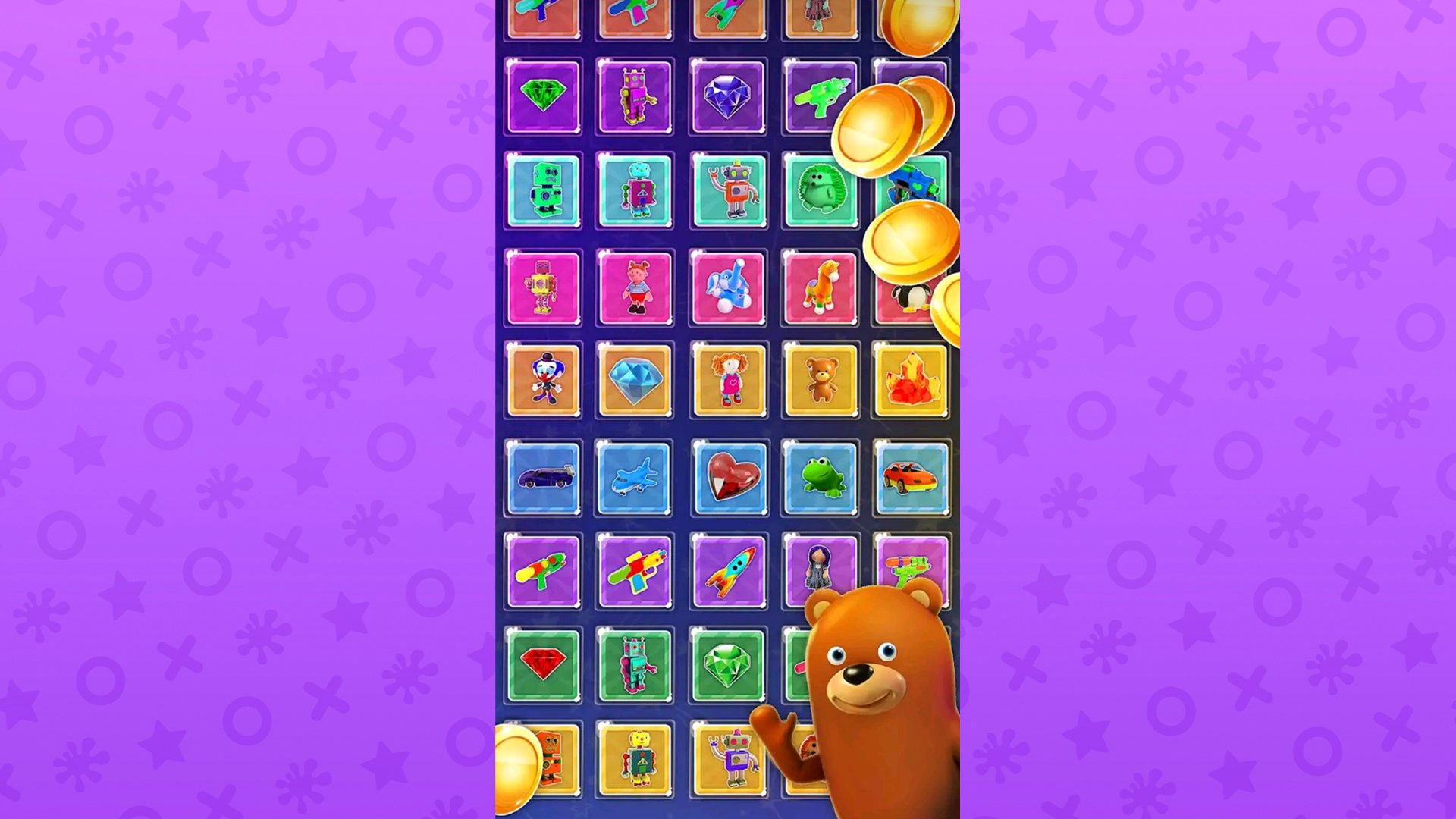 Prize Machine Pop It Simulator screenshot