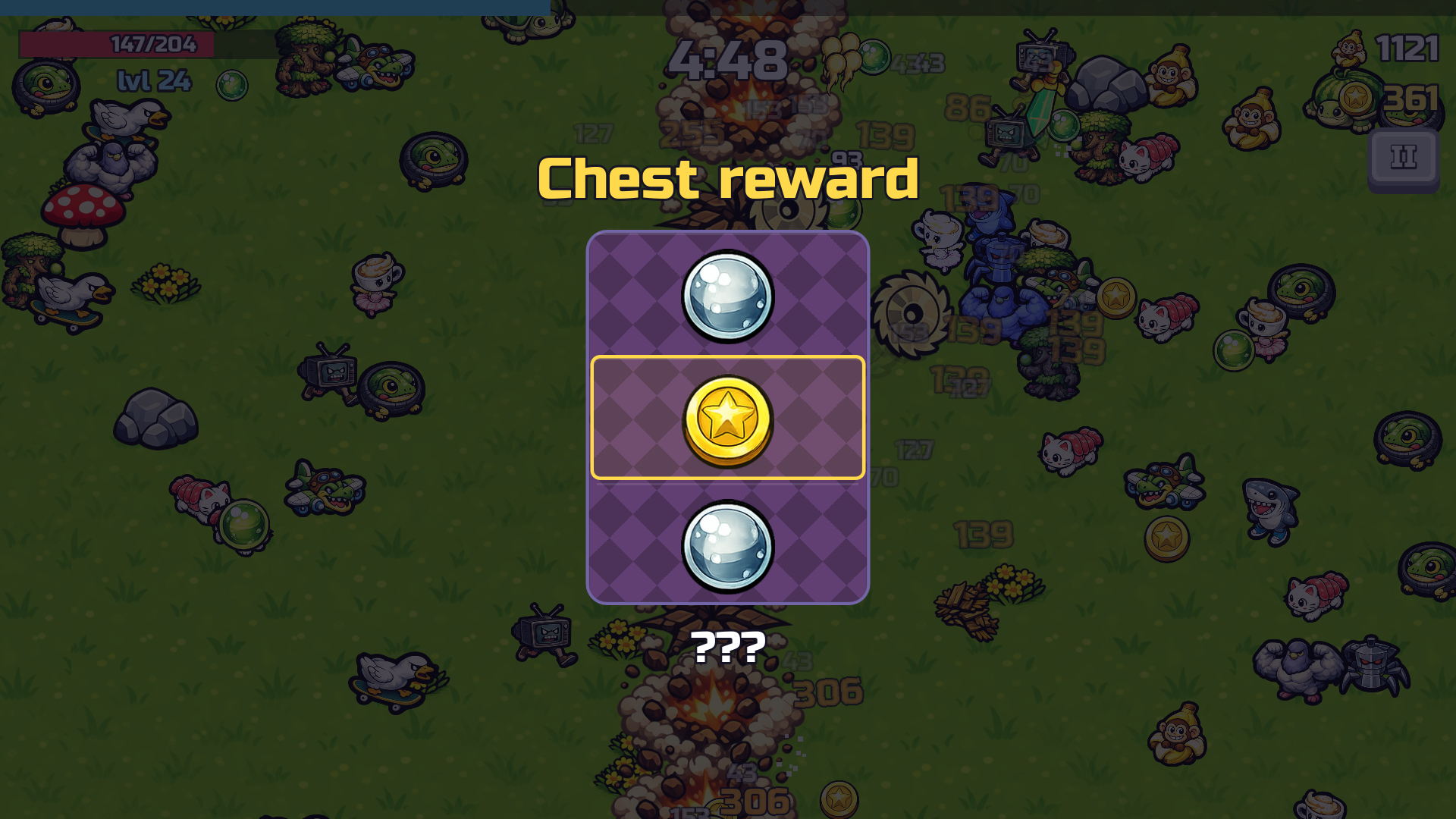 Brawl Arena: Noobs vs Brainrots — screenshot 5
