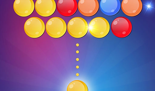 Bubble Shooter Vintage — trailer