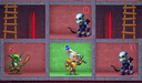 Battle Arena: Heroes Adventure