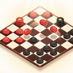 Шашки: Битва Умов