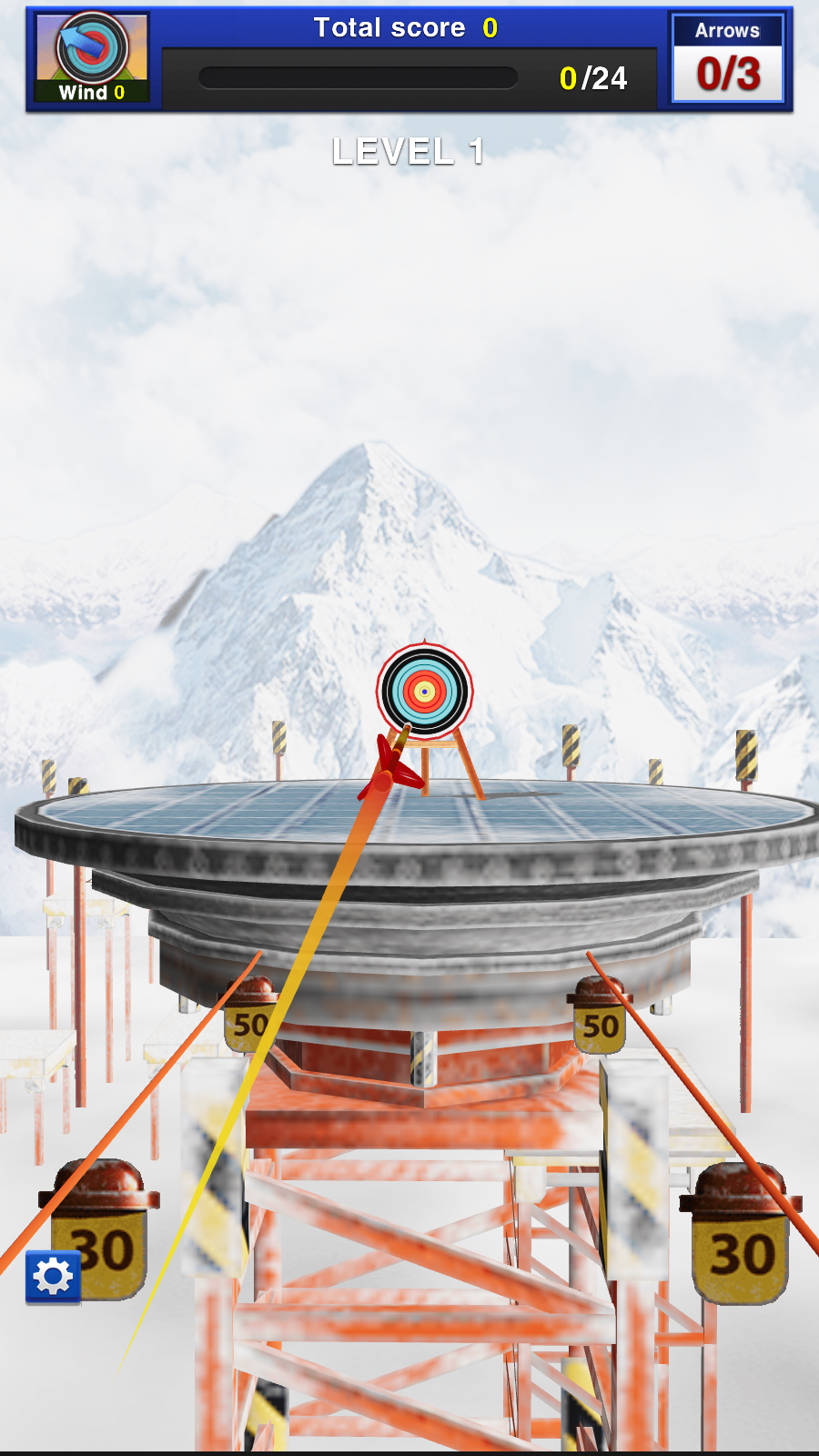 Archery Master screenshot 14