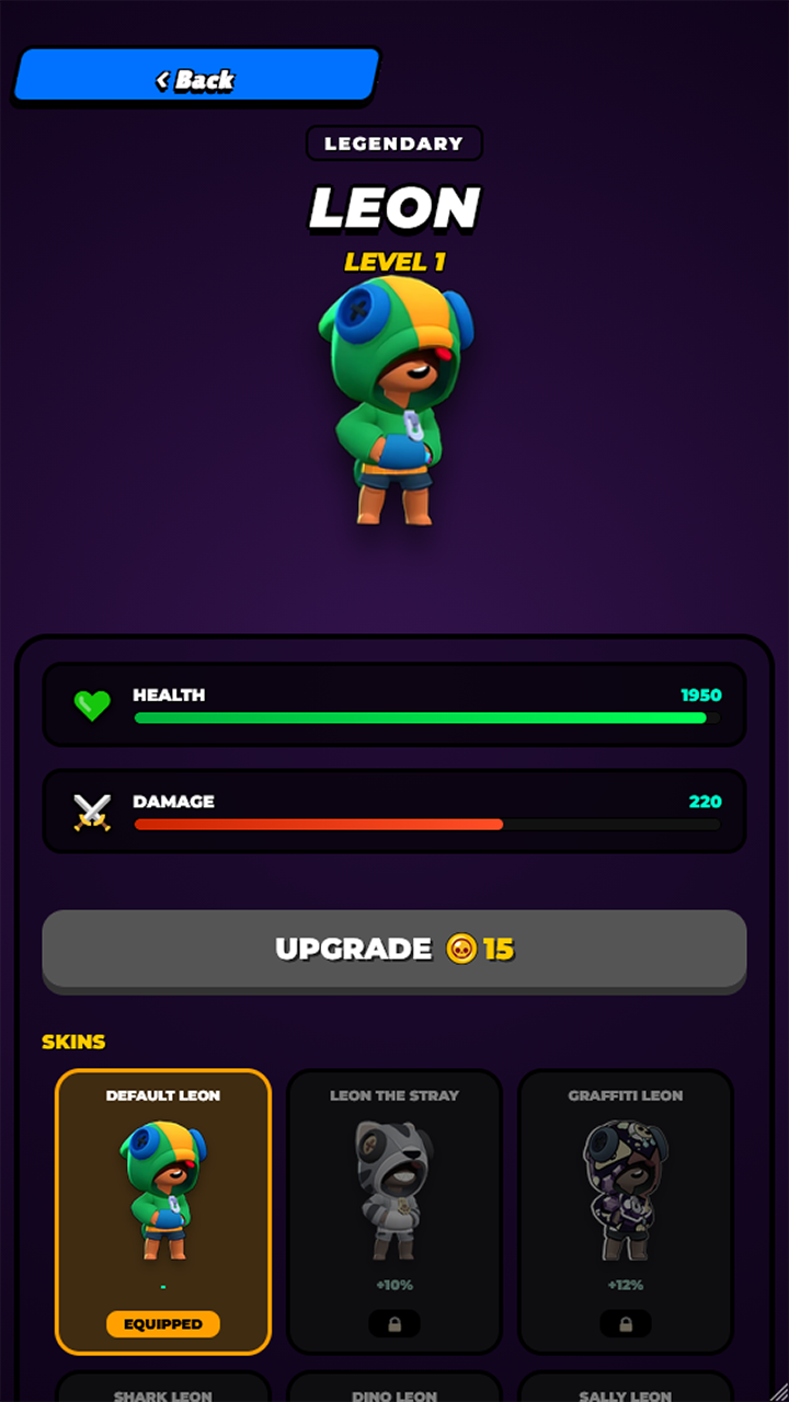 Box Stars: Case Simulator screenshot 8