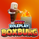 Obby Roleplay: Boxburg