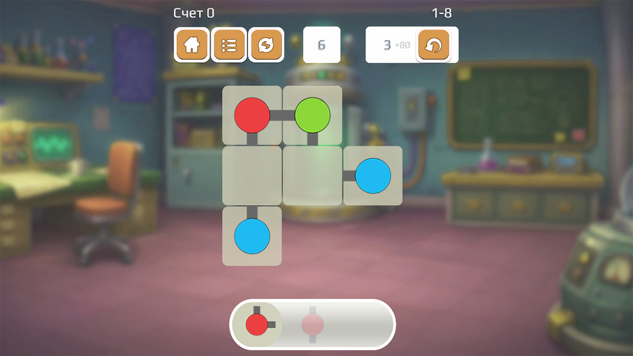 Taktemto — screenshot 5
