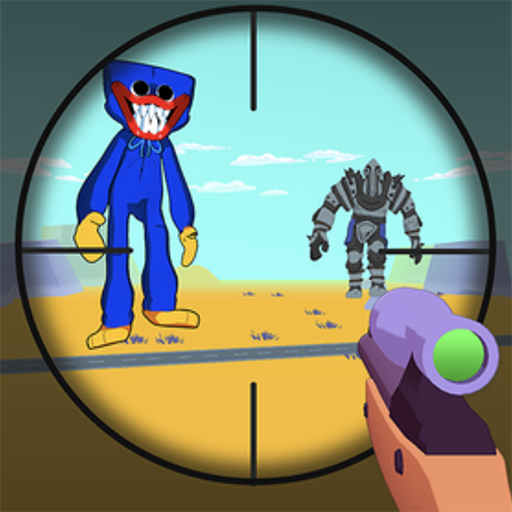 Rocket Masters Huggy Waggy icon