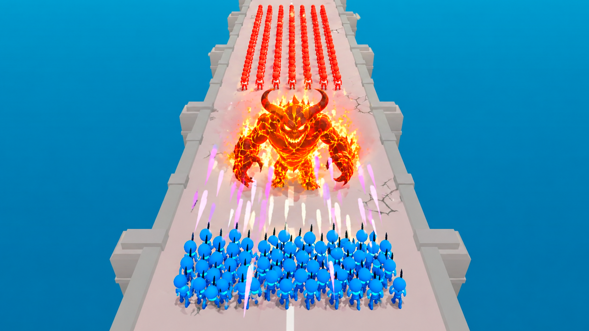 Count War — screenshot 8