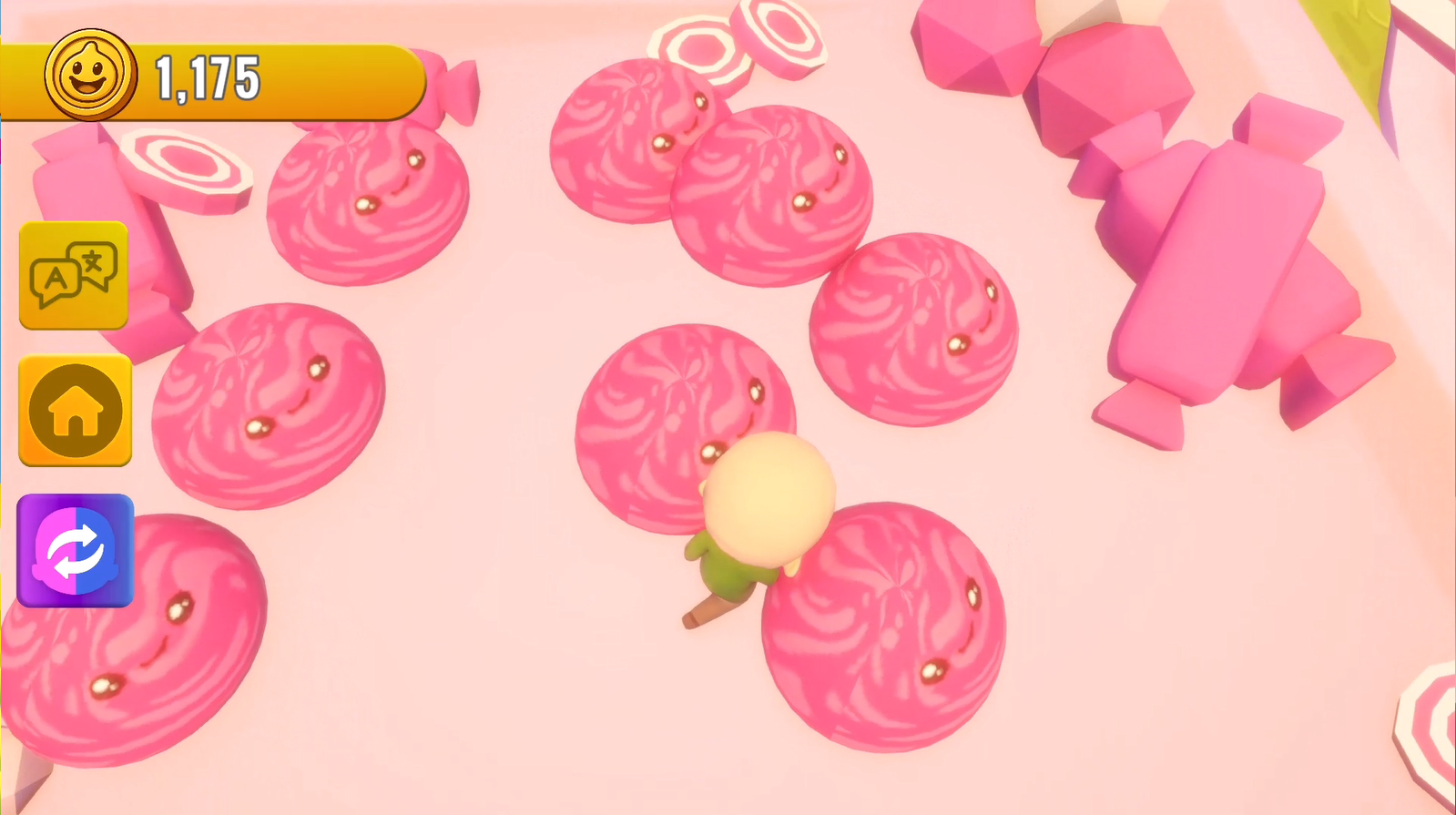 Slime Island! — screenshot 5