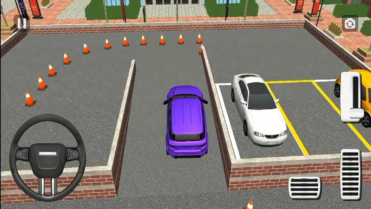 Fish Parking — screenshot 5