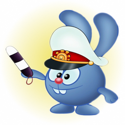 Знаки дорожного движения тест