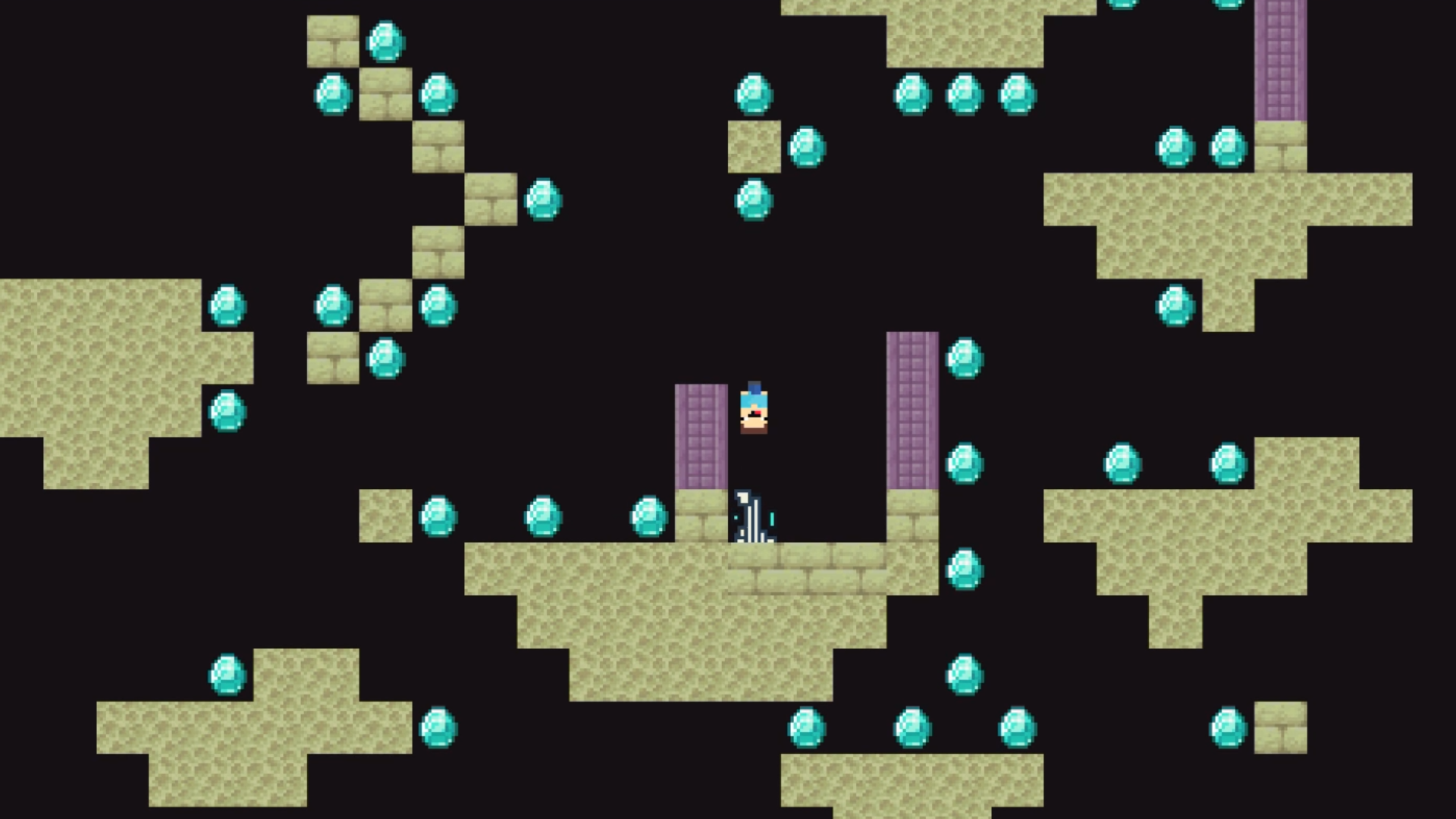 Tomb of the Craft! — screenshot 1