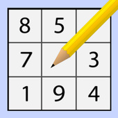 Sudoku in English